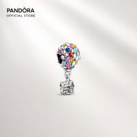 Pandora Disney Pixar Up House & Balloons Charm