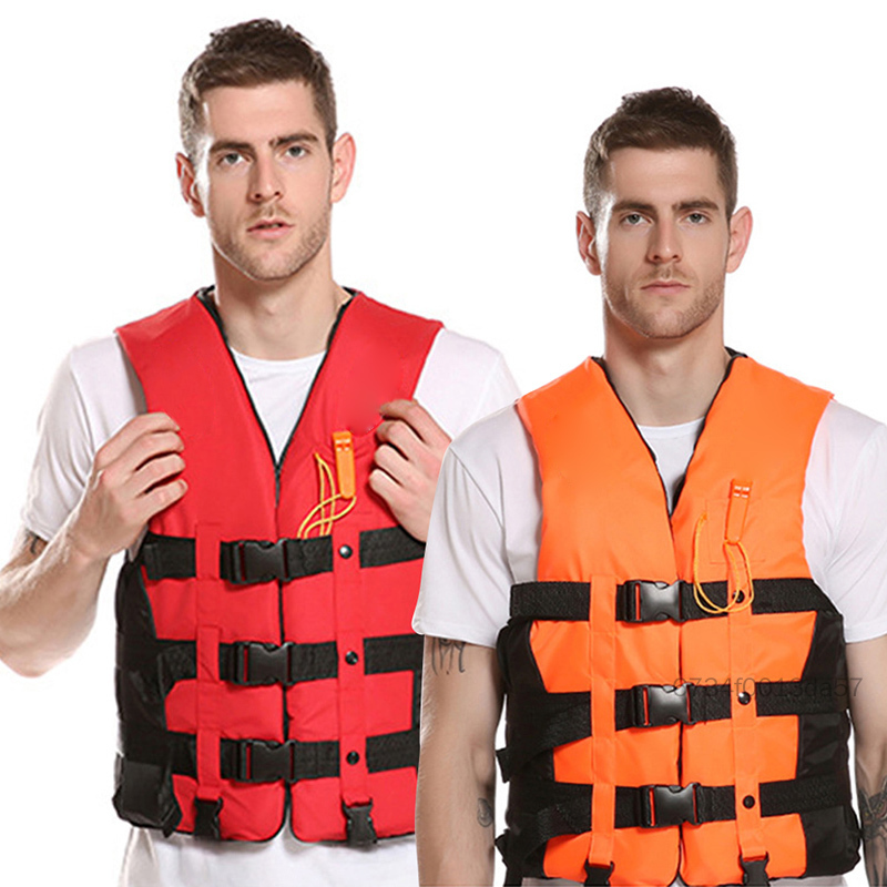 Áo phao cứu sinh chèo thuyền kayak cho người lớn trẻ em Áo khoác sơ cứu cá nhân Thiết bị bơi để nổi Câu cá Chèo thuyền thể thao dưới nước Trôi áo khoác nổi Thể thao dưới nước Áo bơi lướt sóng THSA-VN