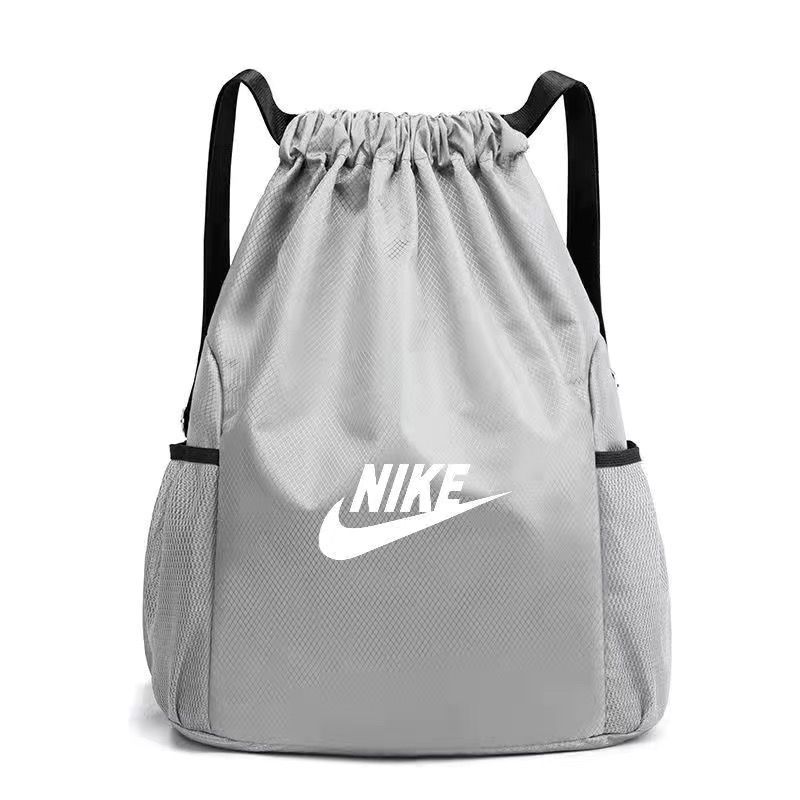 IK exclusive casual backpack bag basketball bag football drawer bag