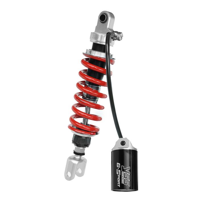 YSS MONO SHOCK G-SPORT MX302-320TRL NINJA 250 Giá 6,547,000 Đồng*Miễn phí vận chuyển