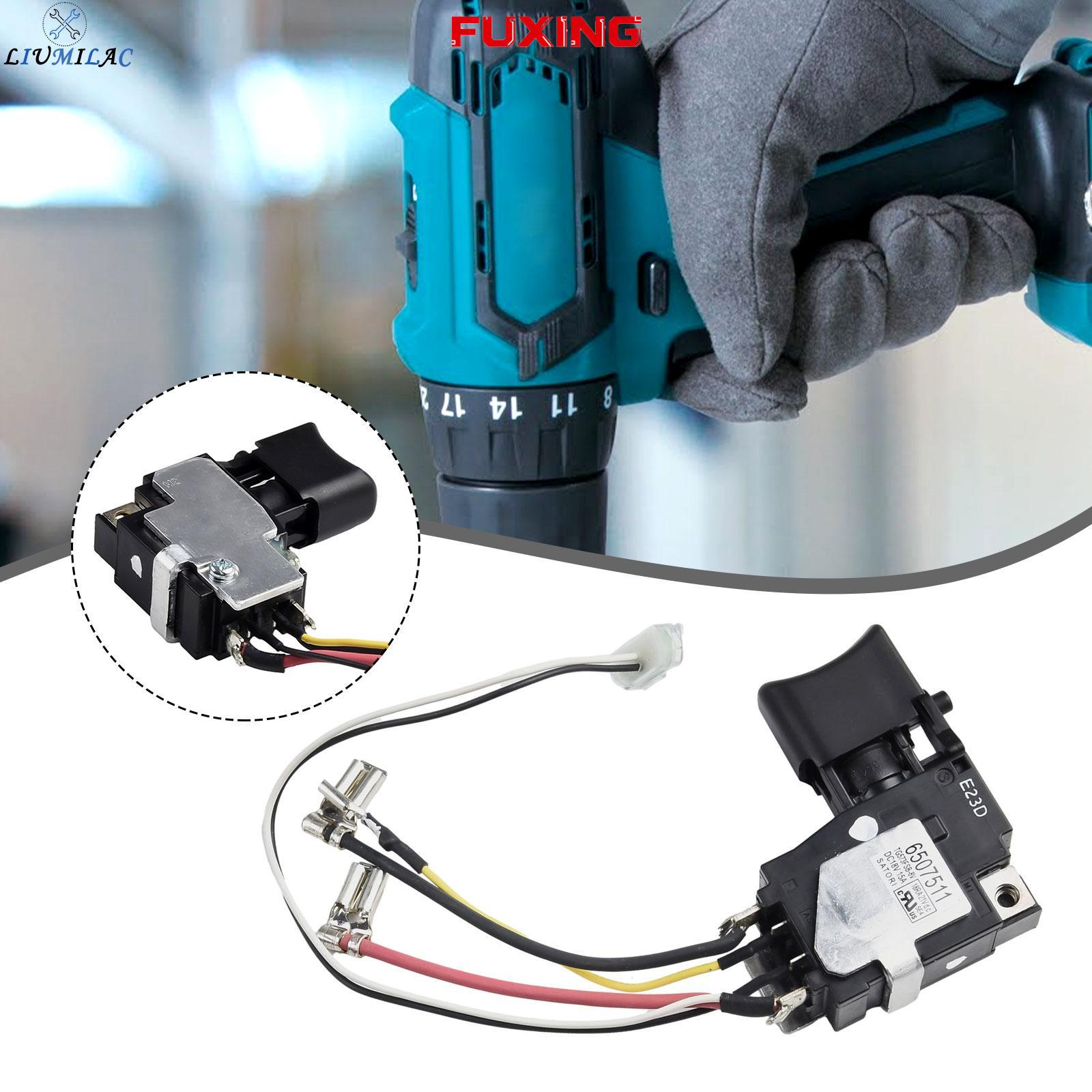 LIUMILAC DTD152 DTD152Z Replacement Switch Boosts Device Efficiency and Durability ราคา 1,822 บาท*ส่งฟรี