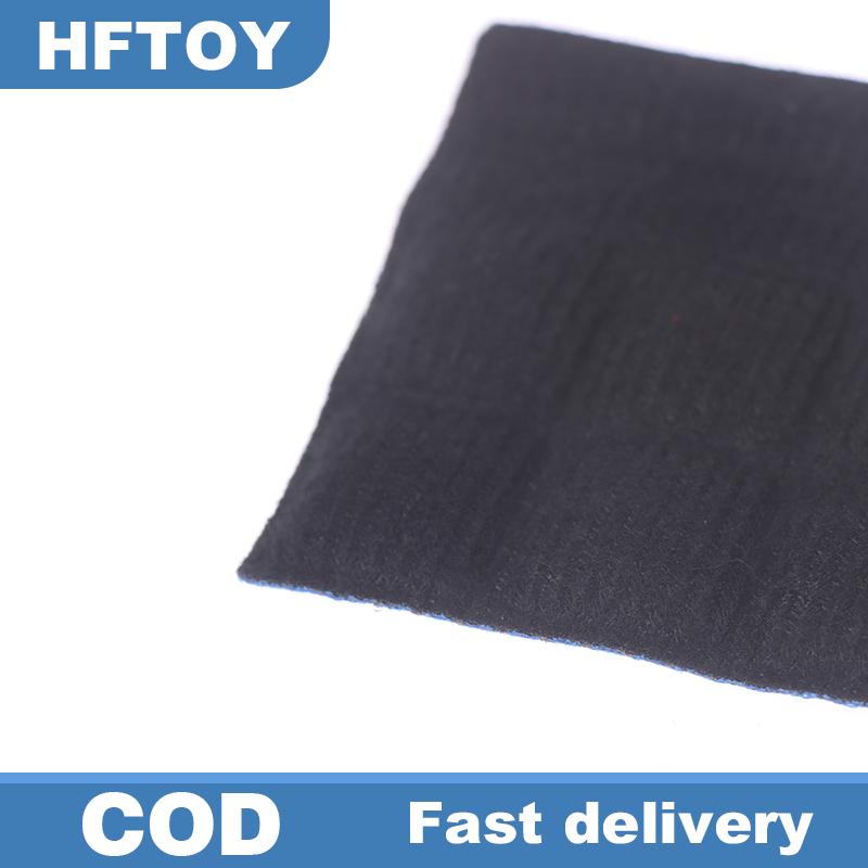 HFTOY Mũ bảo hiểm miếng đệm cằm miếng đệm bọt đặt cằm dây đeo nylon đệm cho xe đạp xe đạp động cơ