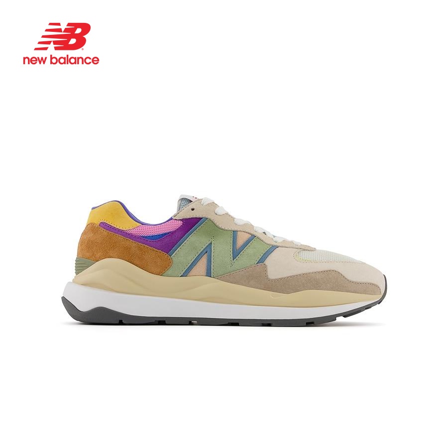 New balance giày sneaker nam classic m5740ssp ntt3