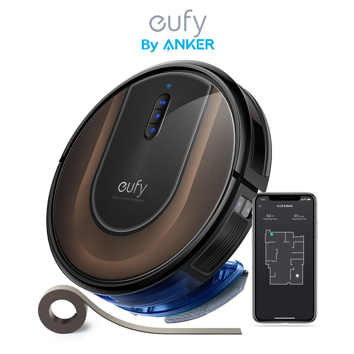 Eufy Robovac - Best Price in Singapore | Lazada.sg