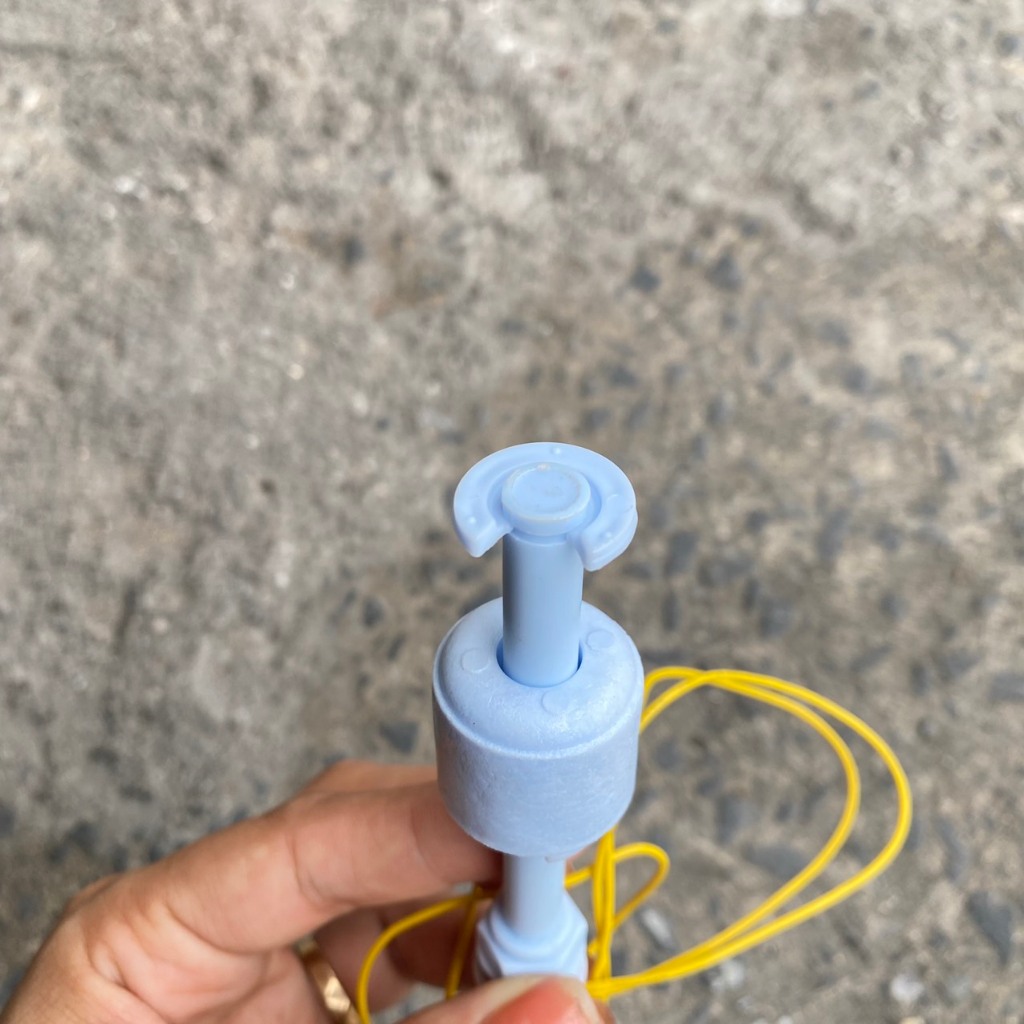 Công tắc phao điện cảm biến mực nước 10cm