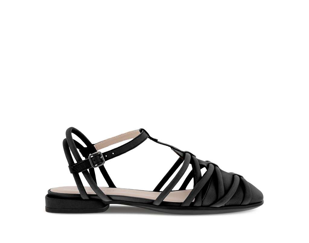  Giày Sandals Ecco Nữ Anine Squared 20828301001 221 
