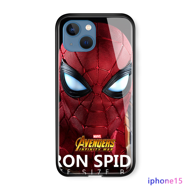 Shop Casetify Iphone 15 Pro Max Spiderman at Better Price Online