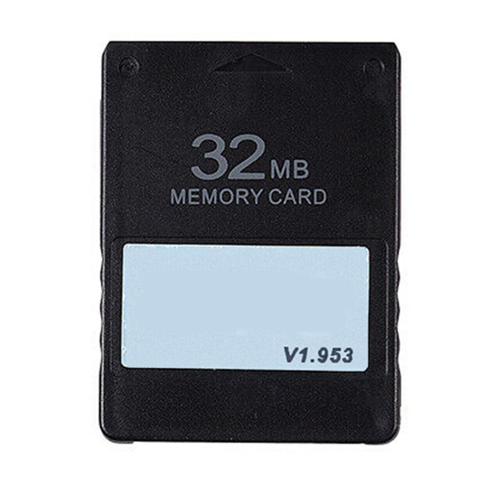 Thẻ nhớ 8MB thẻ nhớ 10g cho Playstation 2