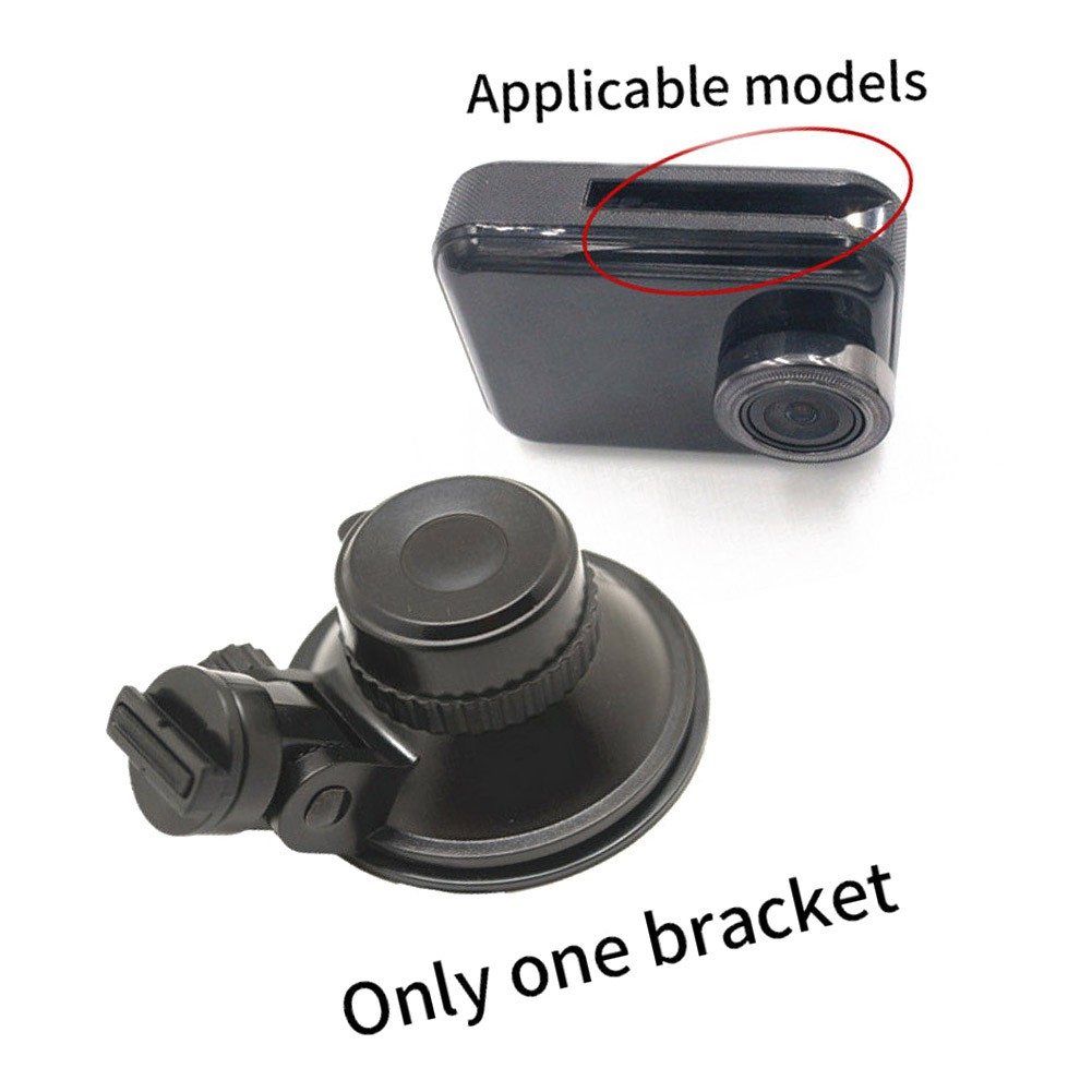 【Sharlyauto】 Dễ dàng cài đặt Dash cam chủ cho 360 j501 j501c gắn vào bất kỳ bề mặt