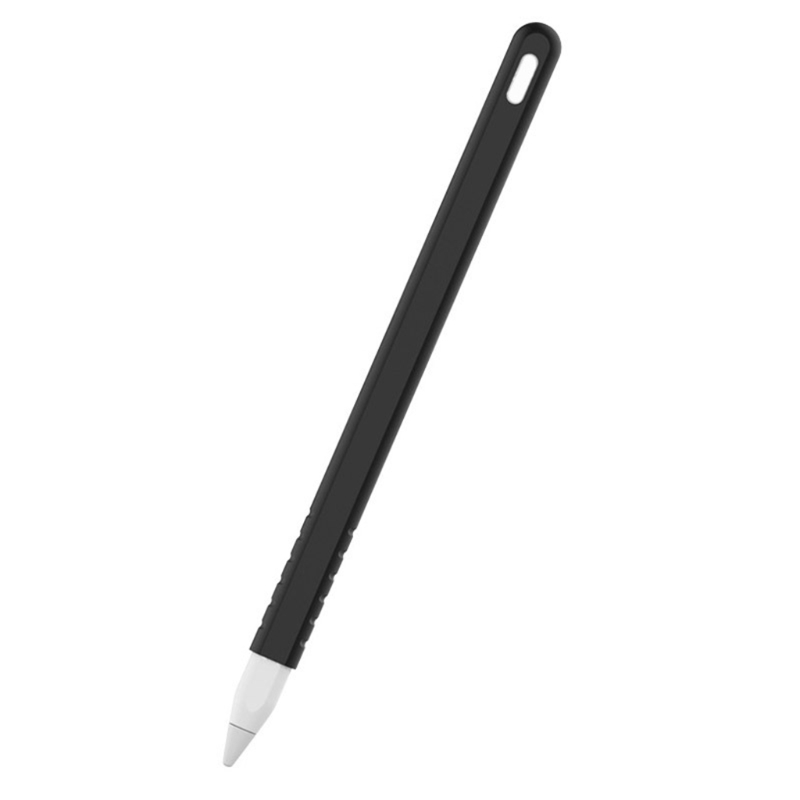 Silicone cho trường hợp bìa cho bút chì 2nd thế hệ bút tay áo chủ Skin Stylus