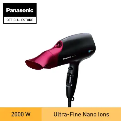 Panasonic EH-NA65-K605 nanoe™ Hair Dryer