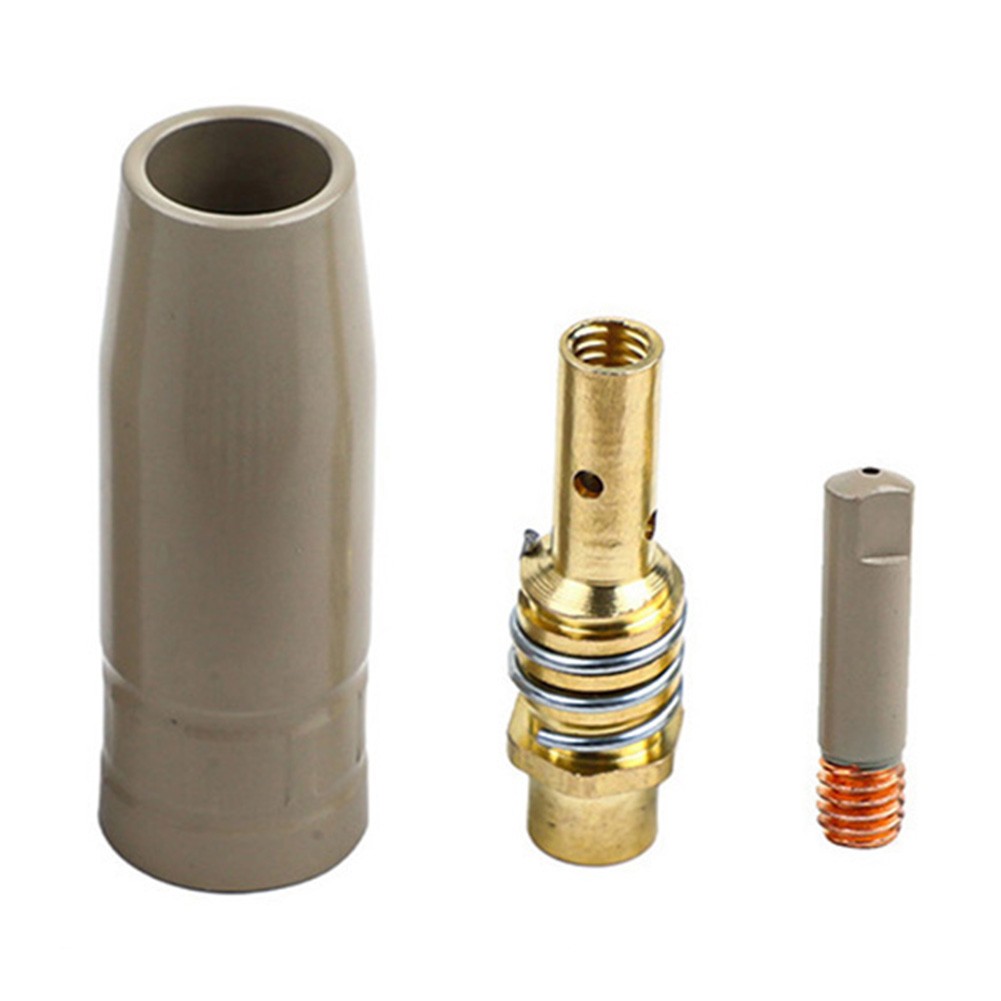 【Eelhoe】 tiên tiến Hàn giải pháp lớp phủ bảo vệ vòi phun Hàn xỉ vòi phun [phát hành sản phẩm mới] [hàng tồn kho Lớn]
