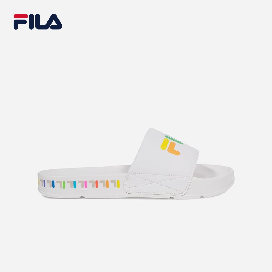 Fila dép quai ngang unise.x drifter rainbow 1sm00733-143 ntt1