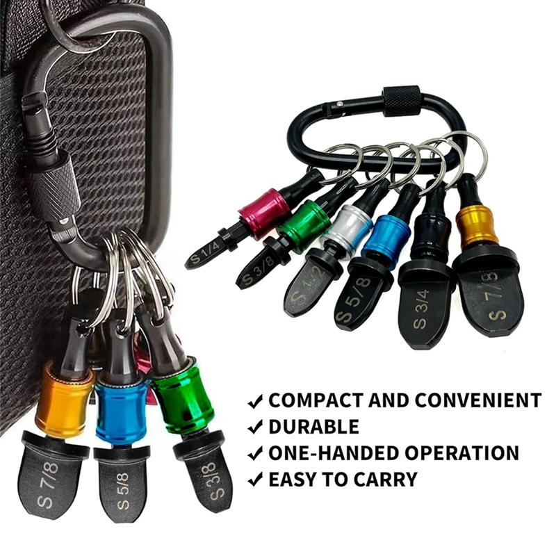 【GoS】-HVAC Swage Tool Air Conditioning Tool Kit Metal Air Conditioner Copper Tube Expander Swaging Tool Drill Bit Copper Pipe Swage