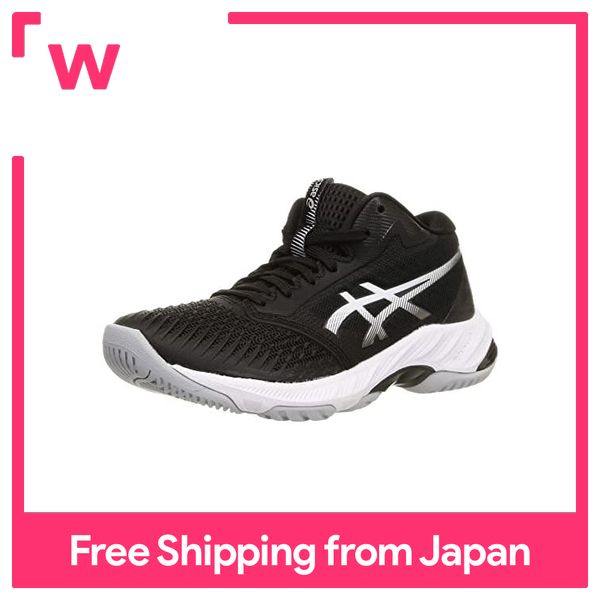 Discount on Asics  shoes - SKU: Asics Volleyball Shoes Ntbrnrballisticffmt3