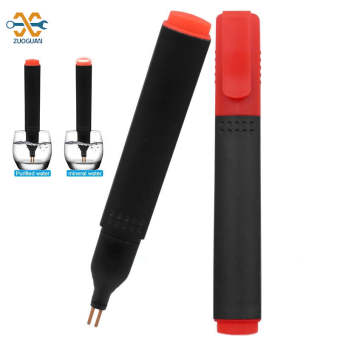 Bút kiểm tra năng lượng sinh học zuoguan, bút kiểm tra khoáng, Bút kiểm tra nước tinh khiết, Bút kiểm tra kiểm tra chất lượng nước, bút dẫn điện