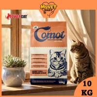 PowerCat Si Comot Tuna Chicken Cat Dry Food Cat Food 10KG My Vet Mart