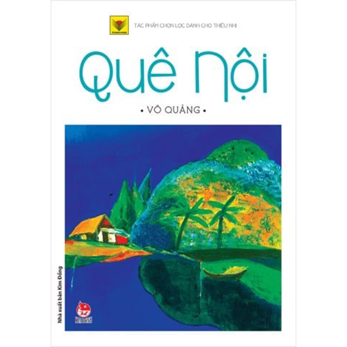 Kim đồng - quê nội 2023