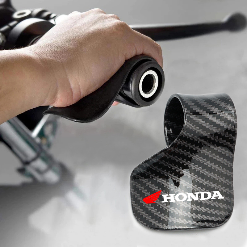 Honda Throttle Rocker Cruise Assist for Motorcycles