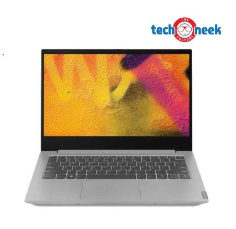 LENOVO IDEAPAD S340 (81NA0009SB) LAPTOP 15.6 I5-10210U