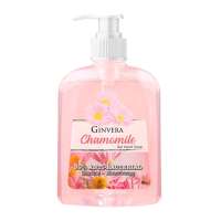 GINVERA Anti-bacterial Gel Hand Soap 500ML Chamomile