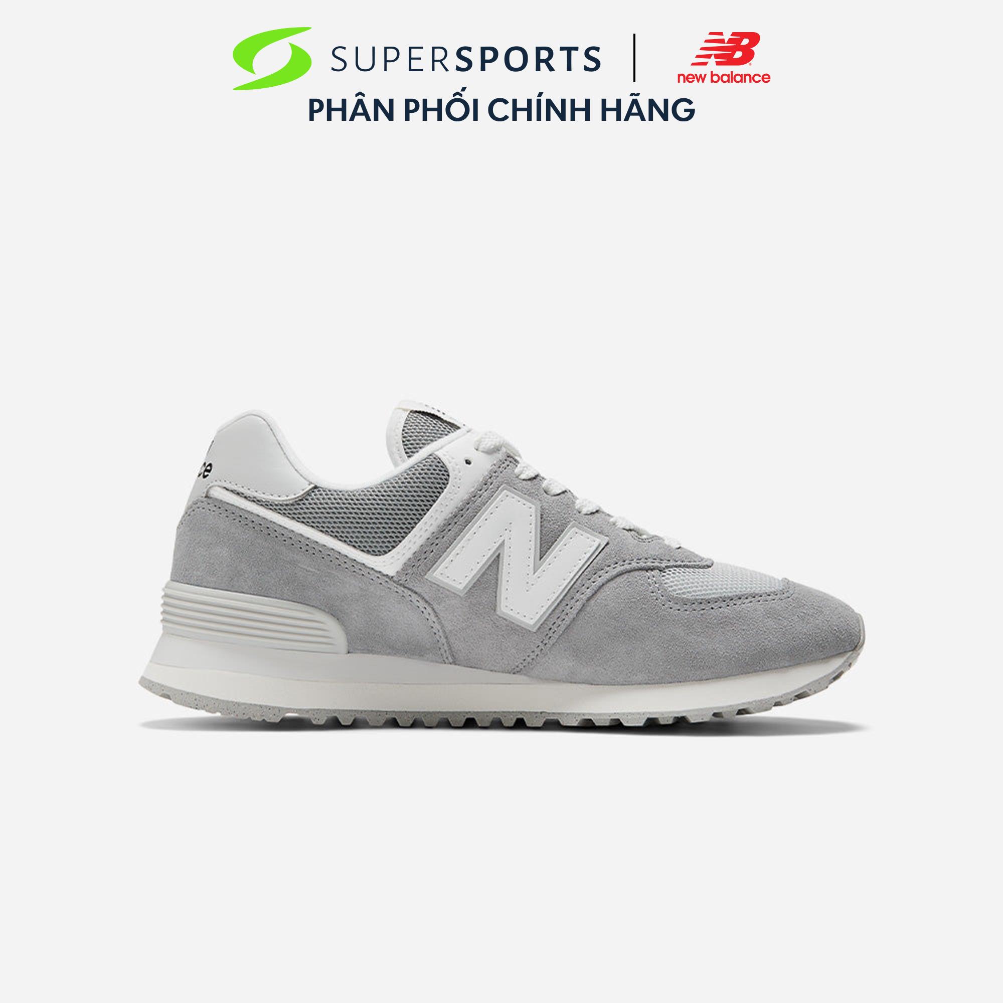 NEW BALANCE Giày thể thao unisex 574 / Familiar Ground U574FGR NTT8
