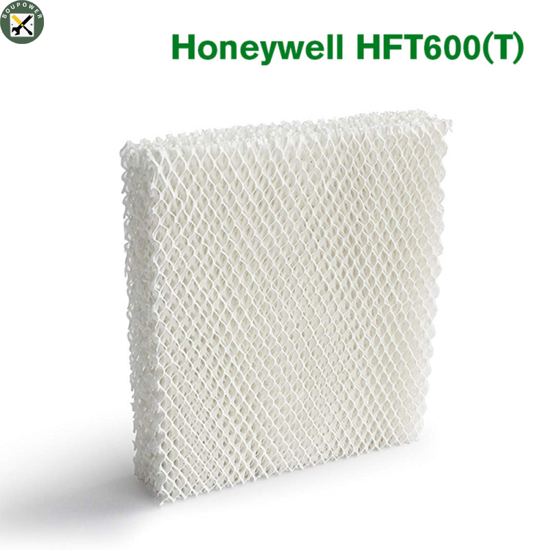 BouPower IN stock Humidifier Filter Replacement For Honeywell Hev615