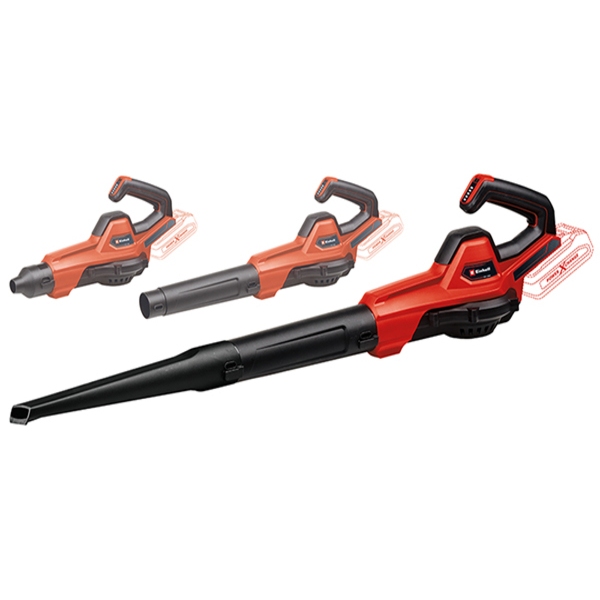 Einhell_Official เครื่องเป่าลมอเนกประสงค์ไร้สาย รุ่น GE-UB 18/250 Li E [สินค้าไม่รวมแบตเตอรี่/เครื่องชาร์จ] ราคา 1,878 บาท*ส่งฟรี