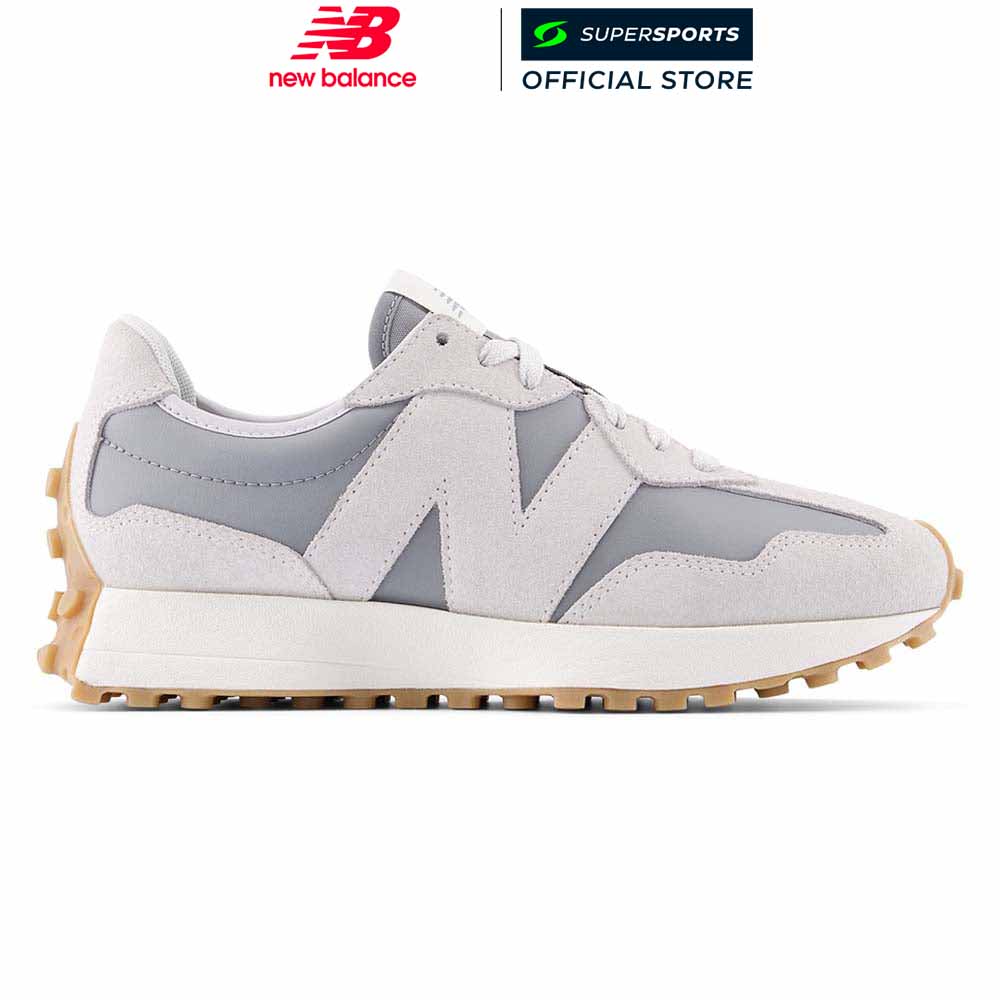 รองเท้าผู้หญิง รองเท้าแฟชั่นสุภาพสตรี New Balance 327 รองเท้าไลฟ์สไตล์ผู้หญิง ราคา 4,000 บาท*ส่งฟรี