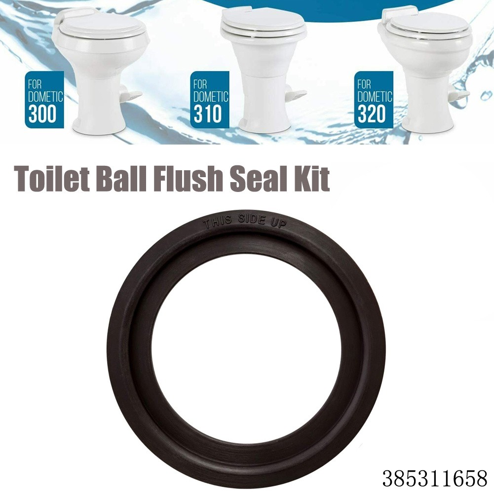 【Tự động thời trang】 Gasket loại tuôn ra bóng Con Dấu Đồ đạc cho khác nhau cho dometic nhà vệ sinh mô hình