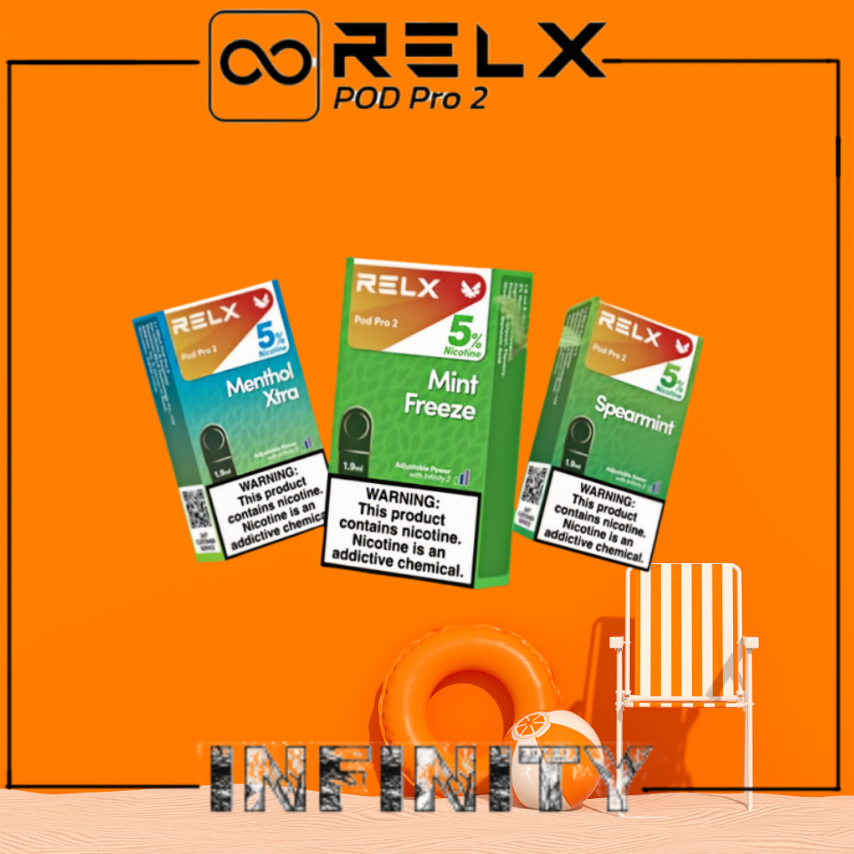 how much is elf bar vape Relx PH main image 0