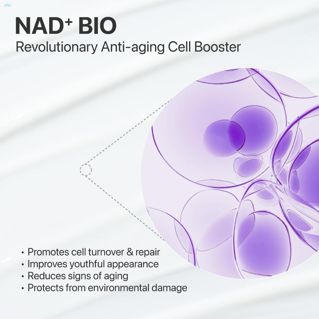 Numbuzin No.9 Bio Lifting Essence 50ml - Anti-Aging Skin Care Harga 26 Ringgit*Penghantaran Percuma