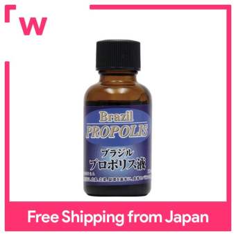 Brazil Keo ong lỏng 30ml