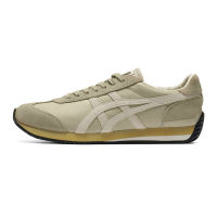 Onitsuka Tiger CALIFORNIA 78 VIN Comfortable Low top Casual Shoes Unisex Gray-1183C443-200