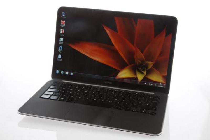 Dell XPS13-L321X 13.3 Laptop 4GB RAM, 128GB SSD, i5-2467M Processor, HD Graphic 3000, Window 10 Pro, Refurbished, 1 Month Warranty