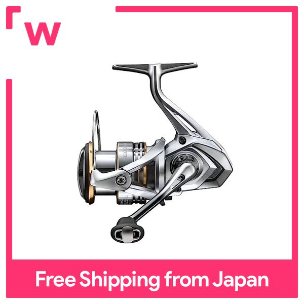 Daiwa 20 Crest LT Spinning Reel 2020 Model Fishing Gear
