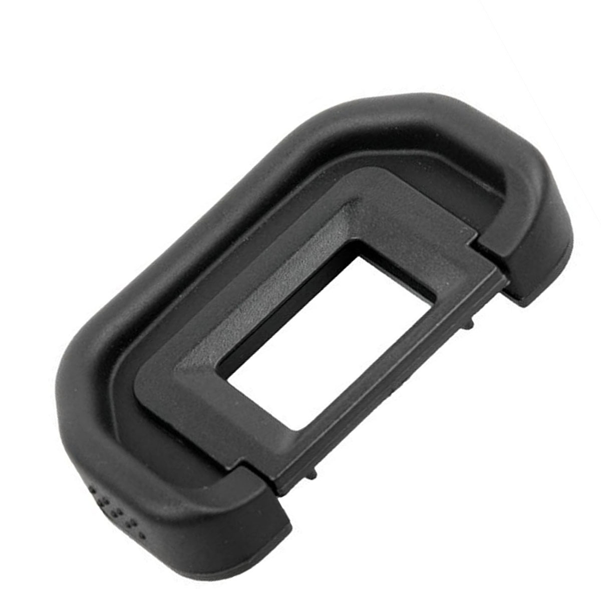 Máy ảnh mắt ngắm cao su màu đen EF Kính ngắm Eyecup thay thế