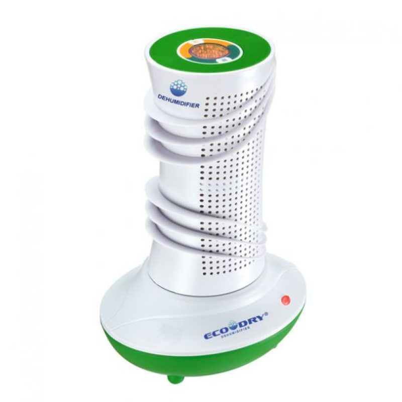 Turbo Dehumidifier (Set of 2) Model : OL-323 Singapore