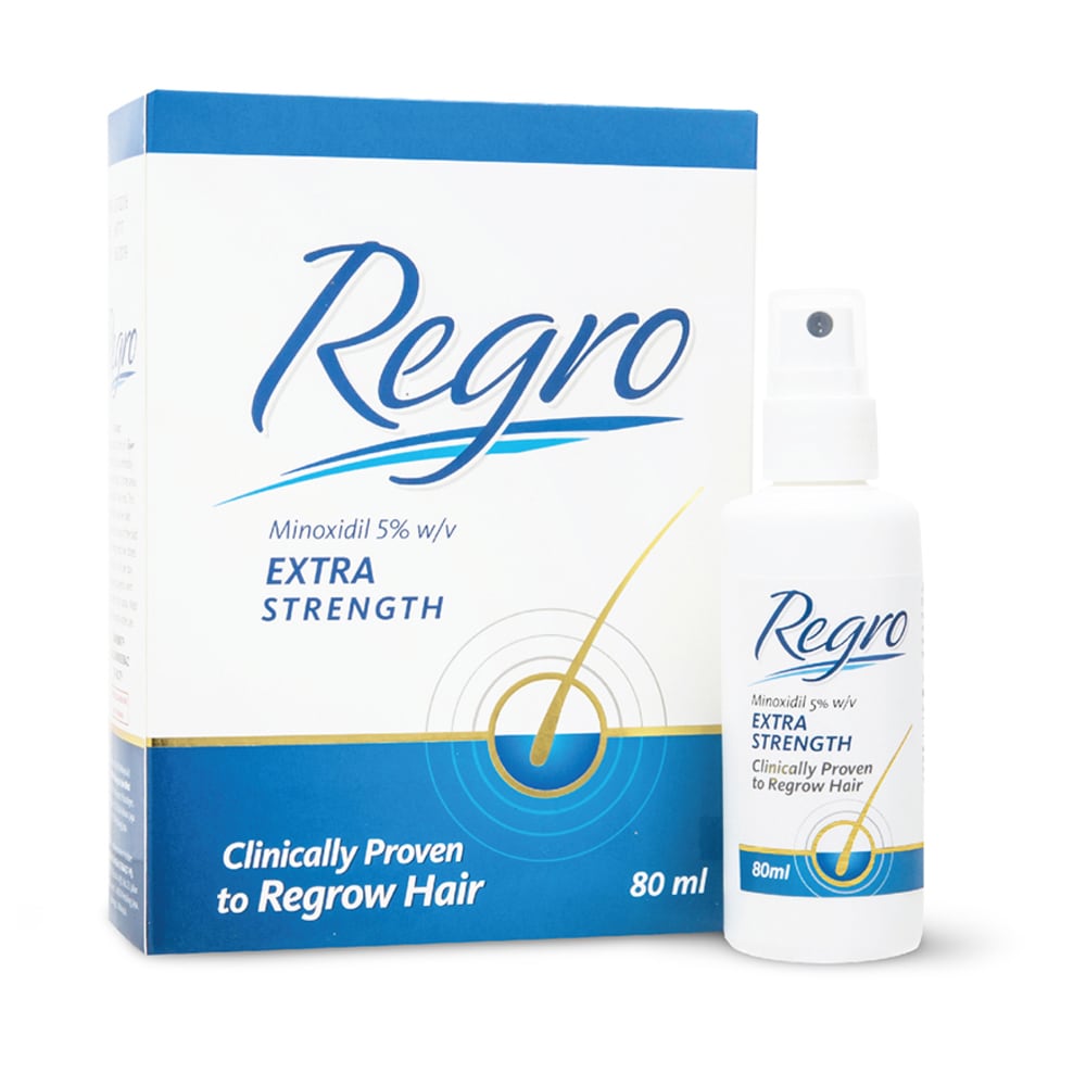 Buy Generic Rogaine 15g In Singapore