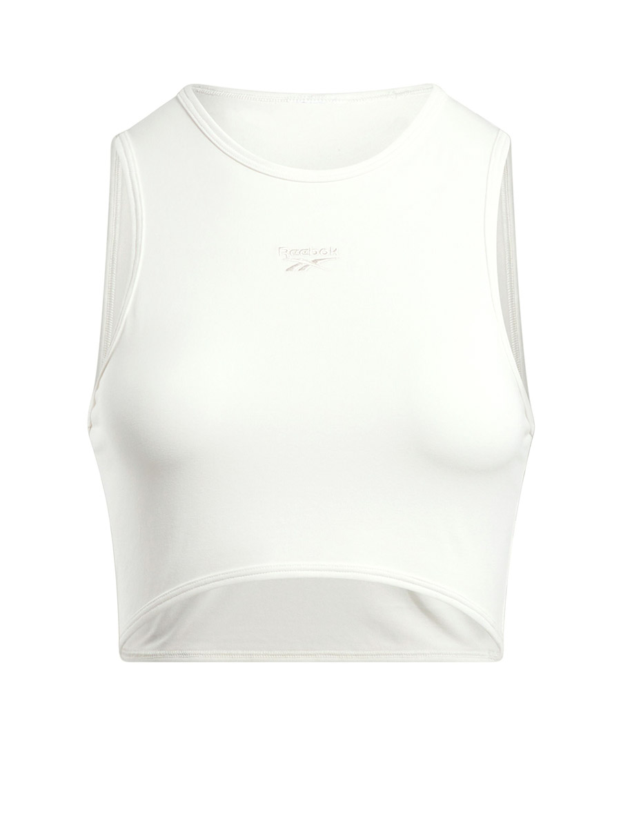 REEBOK Wide Cotton Bralette Women's Training Tank ราคา 495 บาท*ส่งฟรี