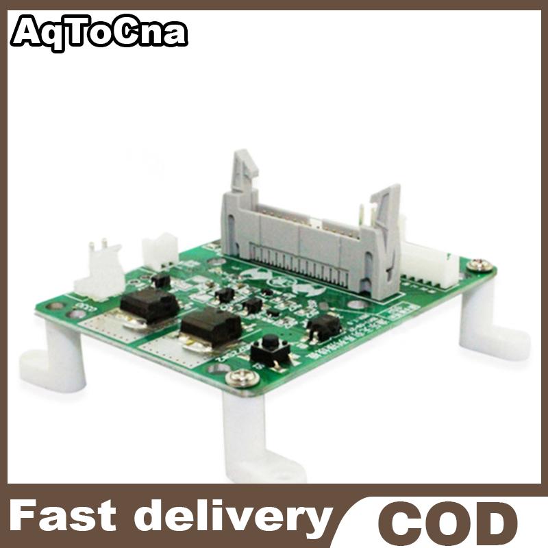AqToCna 10ชุดขาติดตั้งประเภท PCB พร้อมสกรูสำหรับเมนบอร์ดซ่อมโฮสต์แบบถาวรฟุตตัวยึดมุมขวา ราคา 33 บาท*ส่งฟรี