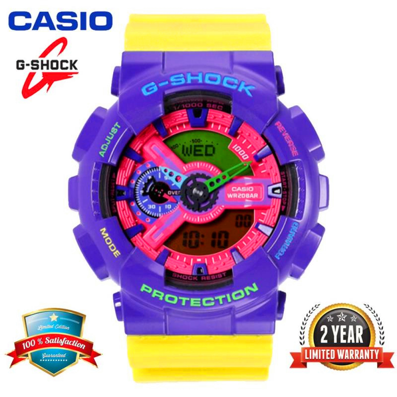 g shock lazada malaysia