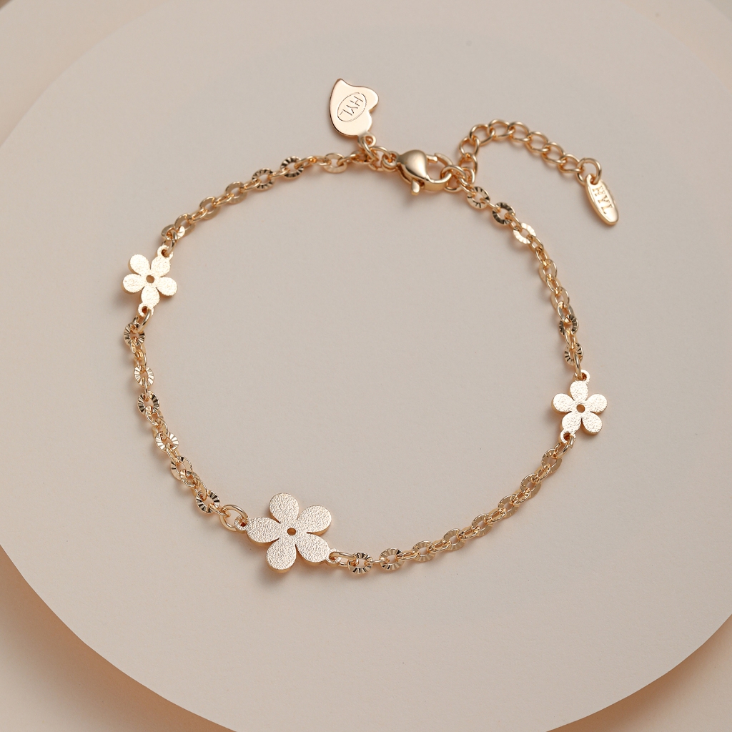 Jual Gelang Tangan Titanium Adjustable Terbaru Jan 2025 Lazada