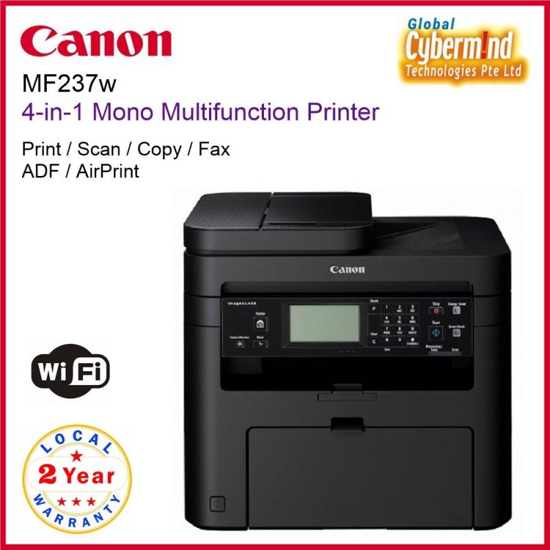 imageclass mf237w