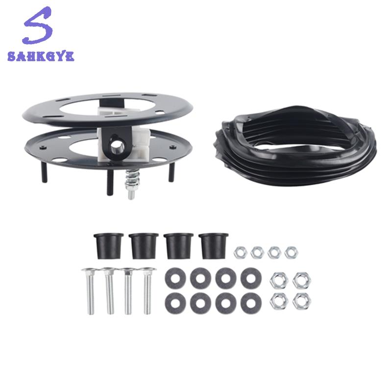 Shampoo Bed Replacement Hardware Tilt Mechanism Adjustable Shampoo Bowl for Hairdresser ราคา 1,037 บาท*ส่งฟรี