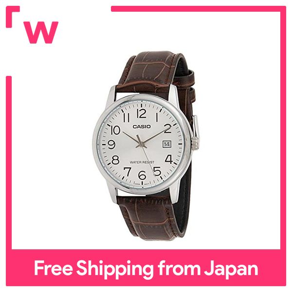 MTPV002L-7B2 Casio