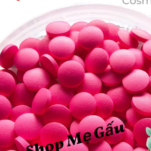 Vitamin Siêu Cấy Trắng Gấp 10 Lần, Trắng Nhanh Cấp Tốc, Hiệu Quả Trắng Siêu Tốc