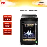 Máy giặt Aqua 8 kg AWM8-316K(B)