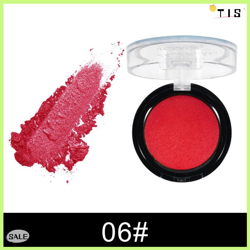 Follow Get New【TIS】 Bsimone long lanh phấn mắt, sự nhất quán của khoai tây nghiền, nhiều tùy chọn màu sắc có sẵn, lấp lánh ánh ngọc trai - 9