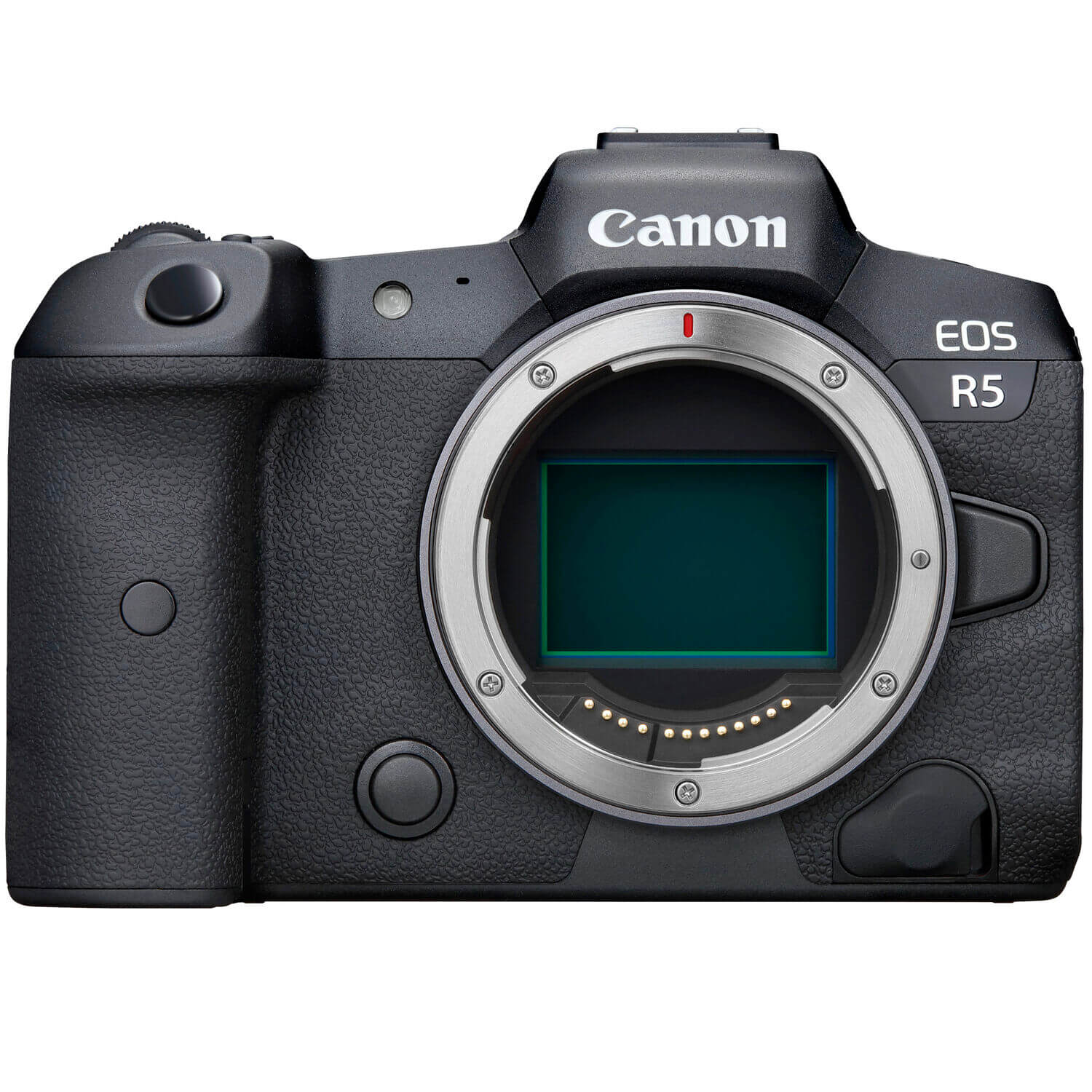Canon EOS R5 (Body) สินค้าใหม่ของแท้ มีเลขและรหัสตรวจสอบได้ มีประกันศูนย์ไทย ราคา 122,899 บาท*ส่งฟรี